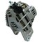 Wai Global Alternator, ALTMI IRIF 12V 110A CW, 110 Amp12 Volt, CW, 6Groove Pulley, 1100 Plug Clocking 11409N - alternate 1